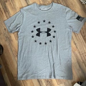 Men’s medium under armour